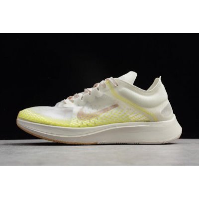 Nike Erkek Zoom Fly Sp Fast Açık Kahverengi Koşu Ayakkabısı Türkiye - M283ELD4